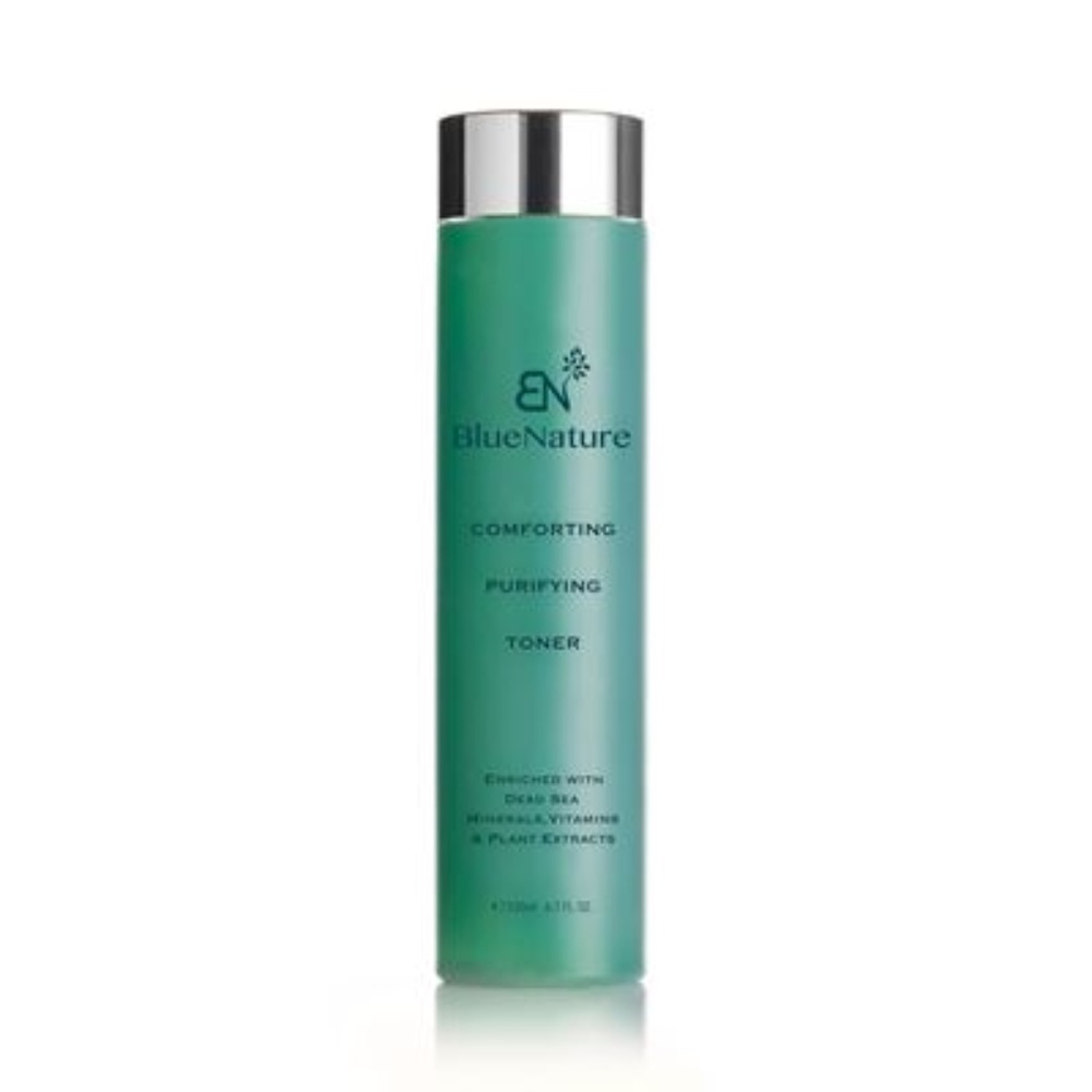 Conforting Toner